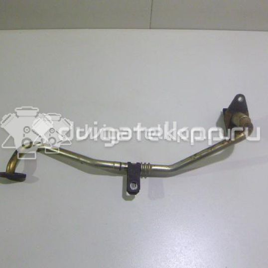 Фото Трубка картерных газов  1853065J00 для Maruti Suzuki / Suzuki / Chevrolet / Geo / Maruti