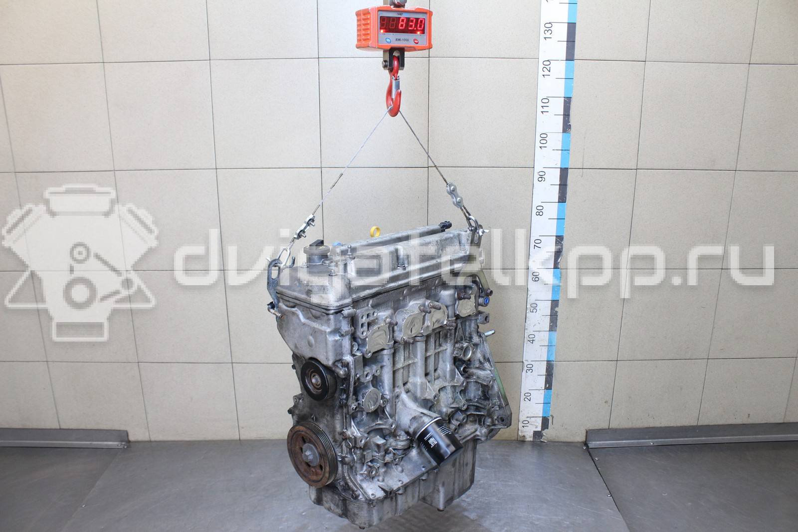 Фото Контрактный (б/у) двигатель J20A для Maruti Suzuki / Suzuki / Chevrolet / Geo / Maruti 122 л.с 16V 2.0 л бензин {forloop.counter}}