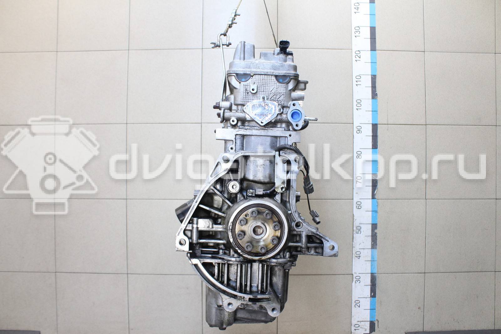 Фото Контрактный (б/у) двигатель J20A для Maruti Suzuki / Suzuki / Chevrolet / Geo / Maruti 128-132 л.с 16V 2.0 л бензин {forloop.counter}}