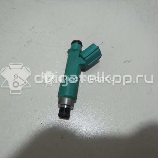 Фото Форсунка инжекторная электрическая  1571078K00 для Maruti Suzuki / Suzuki