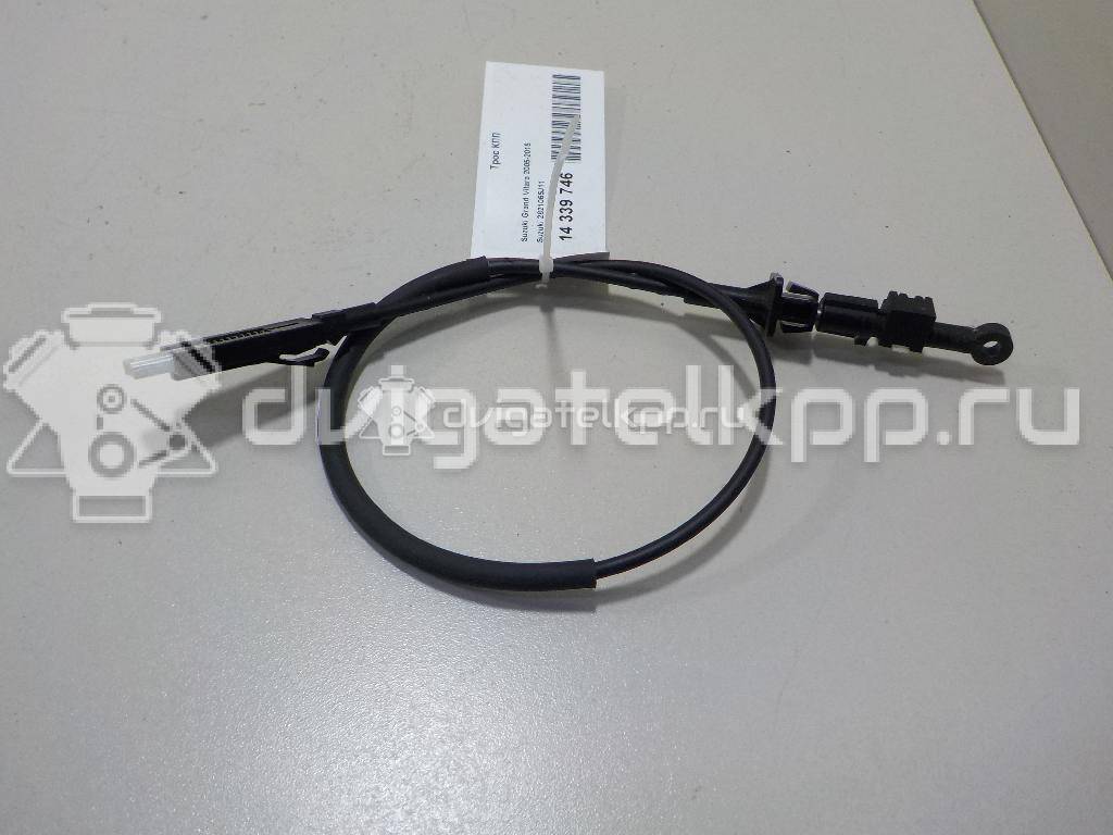 Фото Трос КПП  2855164j10 для suzuki Grand Vitara {forloop.counter}}
