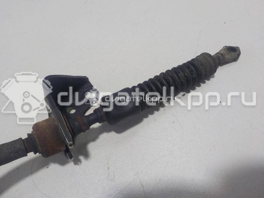 Фото Трос КПП  2821065J11 для suzuki Grand Vitara {forloop.counter}}