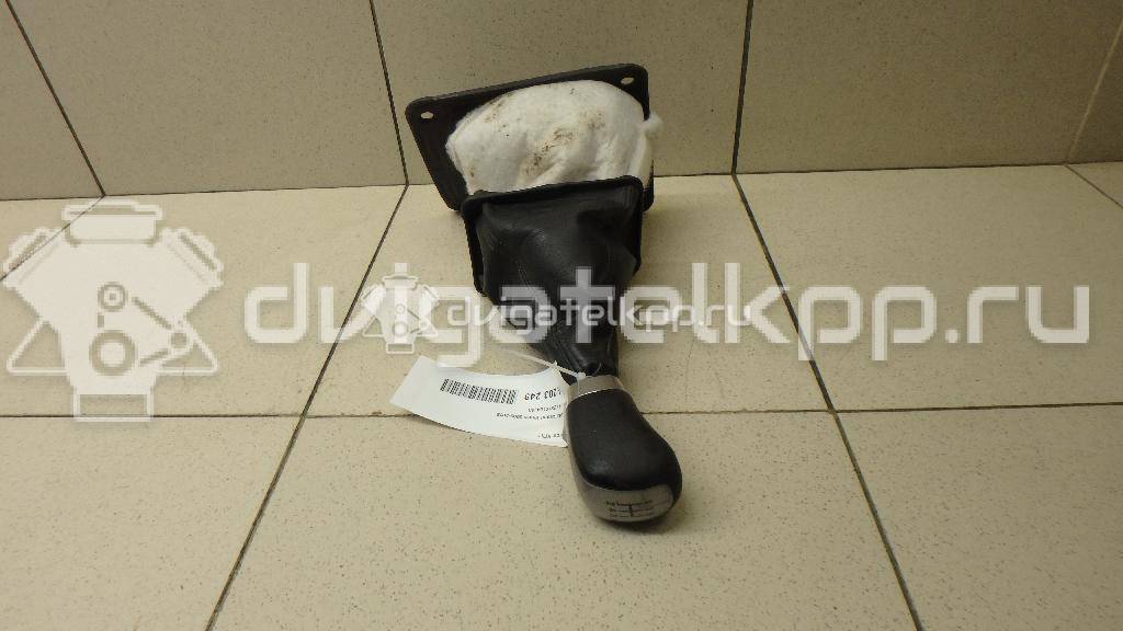Фото Кулиса КПП  2810164J00 для suzuki Grand Vitara {forloop.counter}}