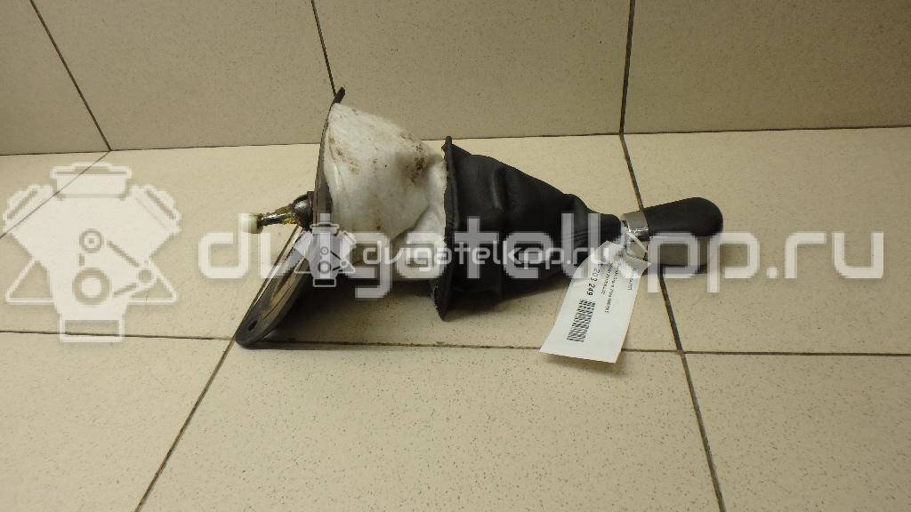 Фото Кулиса КПП  2810164J00 для suzuki Grand Vitara {forloop.counter}}
