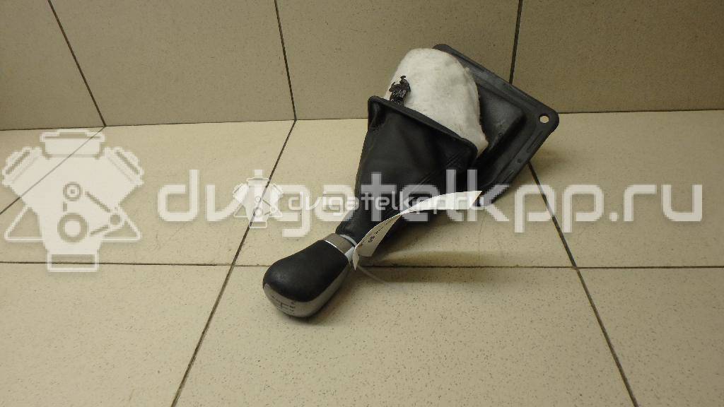 Фото Кулиса КПП  2810164J00 для suzuki Grand Vitara {forloop.counter}}