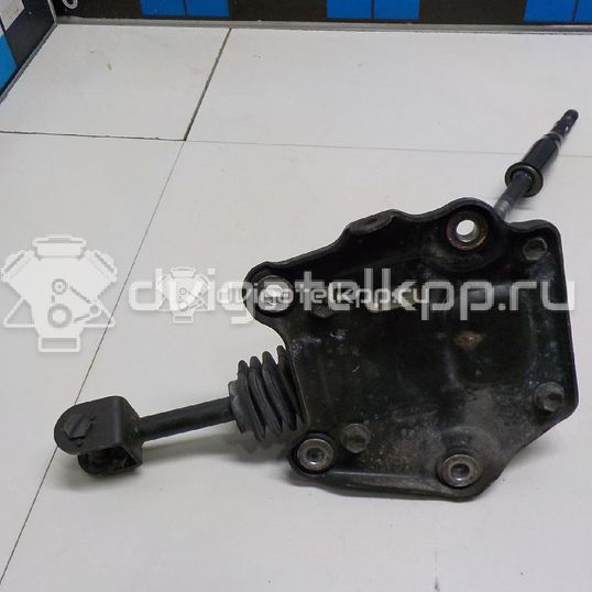 Фото Кулиса КПП  2810164j00 для suzuki Grand Vitara