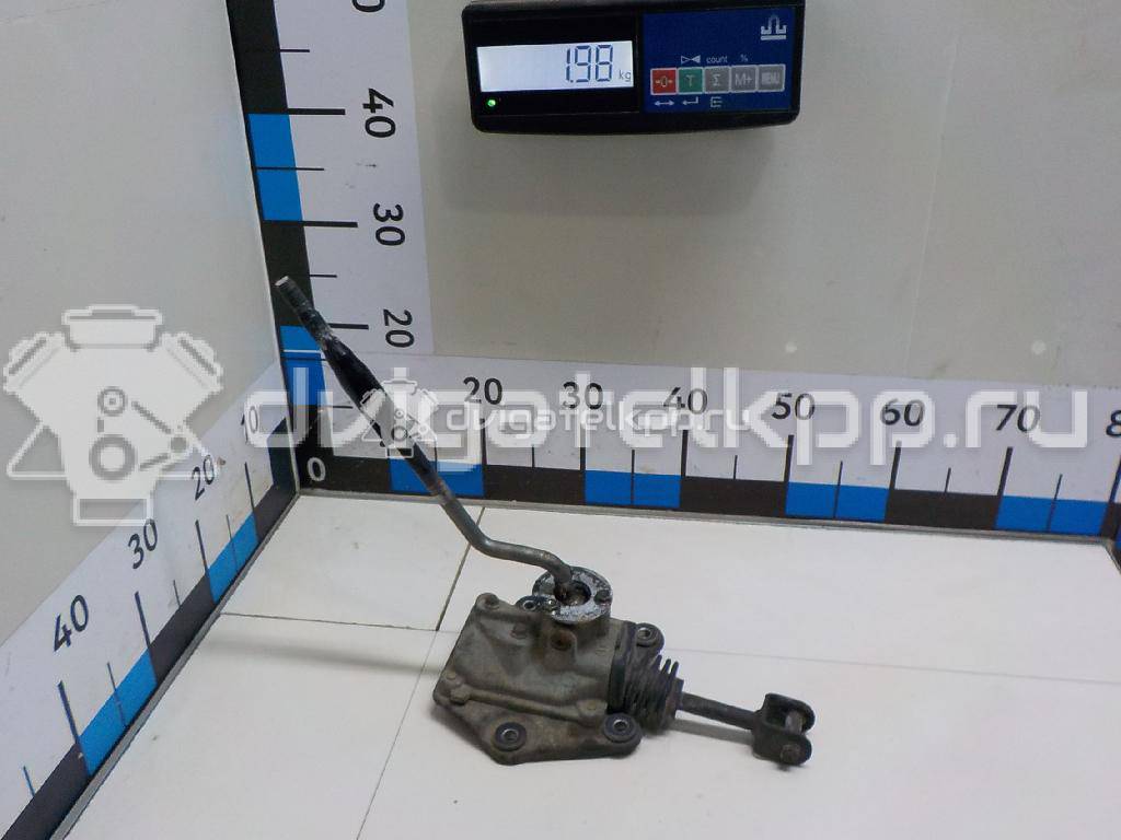 Фото Кулиса КПП  2810164j00 для suzuki Grand Vitara {forloop.counter}}