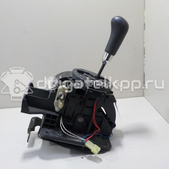 Фото Кулиса КПП  2810065JK1BWK для suzuki Grand Vitara