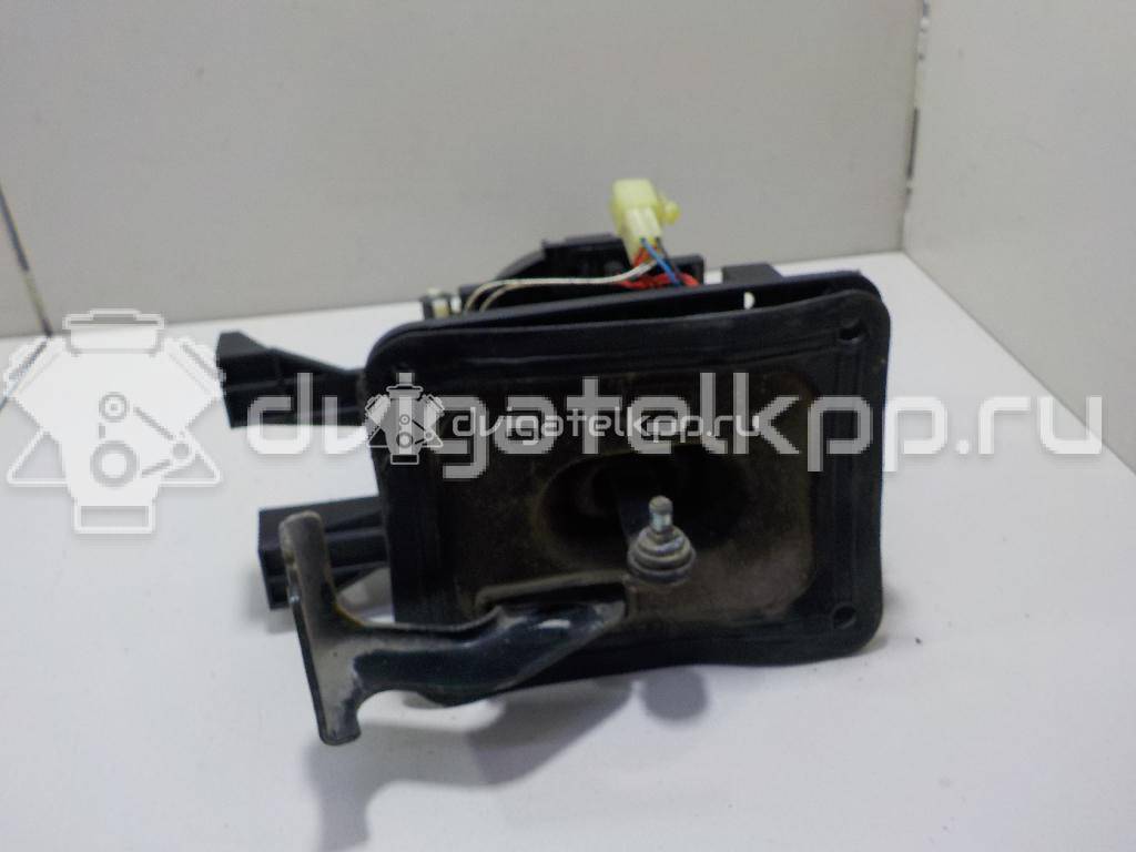 Фото Кулиса КПП  2810065JK1BWK для suzuki Grand Vitara {forloop.counter}}