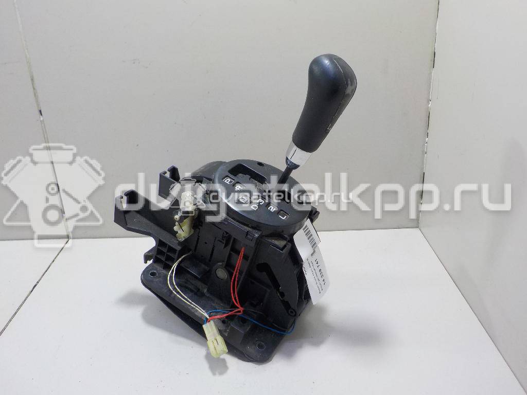 Фото Кулиса КПП  2810065JK1BWK для suzuki Grand Vitara {forloop.counter}}