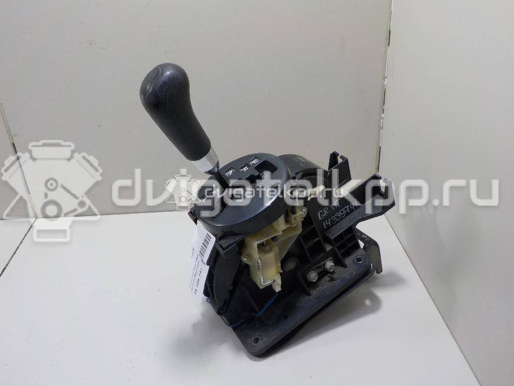 Фото Кулиса КПП  2810065JK1BWK для suzuki Grand Vitara {forloop.counter}}