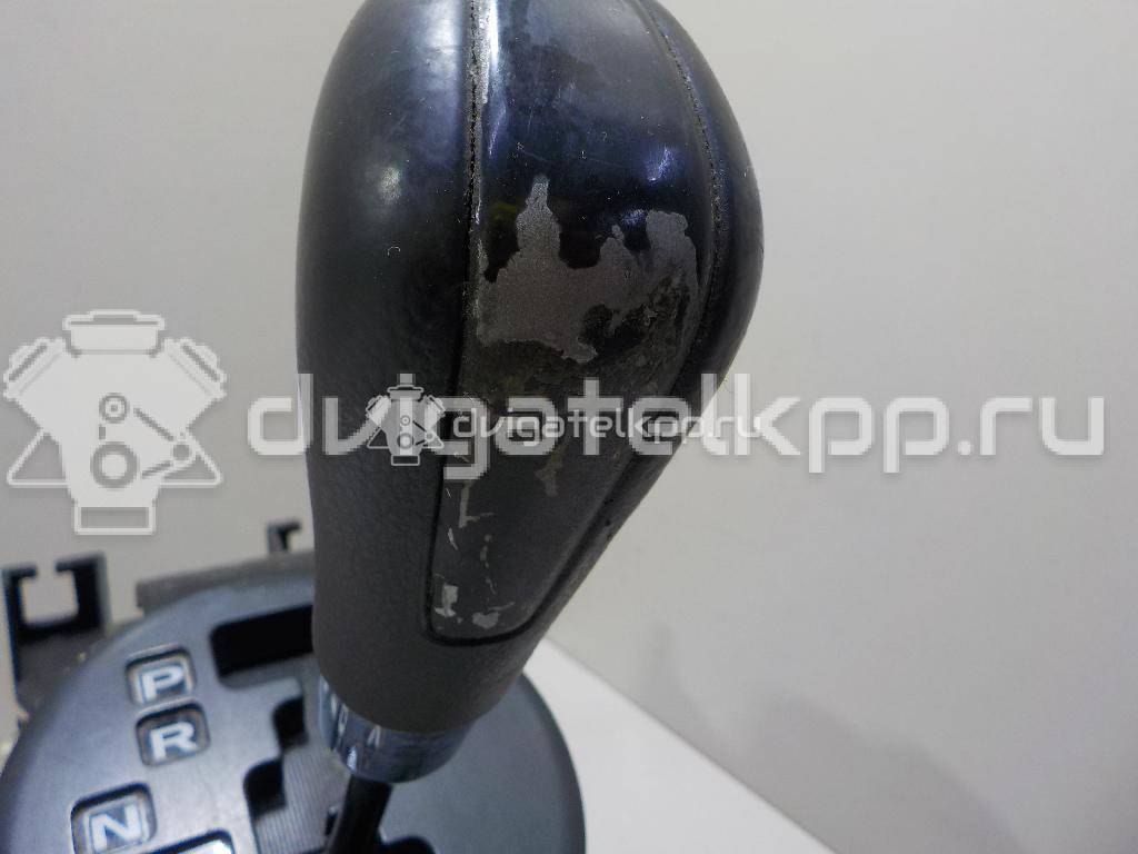 Фото Кулиса КПП  2810065JK1BWK для suzuki Grand Vitara {forloop.counter}}