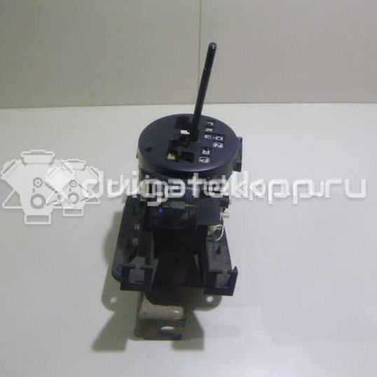 Фото Кулиса КПП  2810065jk1bwk для suzuki Grand Vitara