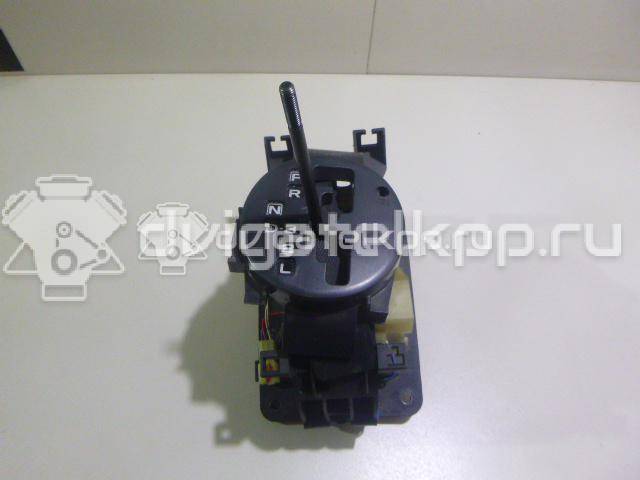 Фото Кулиса КПП  2810065jk1bwk для suzuki Grand Vitara {forloop.counter}}