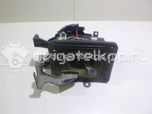 Фото Кулиса КПП  2810065jk1bwk для suzuki Grand Vitara {forloop.counter}}