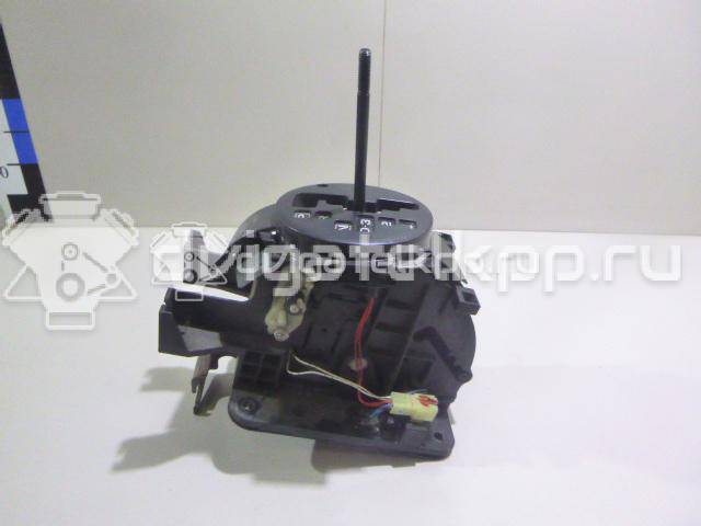 Фото Кулиса КПП  2810065jk1bwk для suzuki Grand Vitara {forloop.counter}}