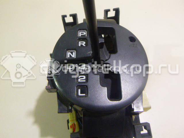 Фото Кулиса КПП  2810065jk1bwk для suzuki Grand Vitara {forloop.counter}}