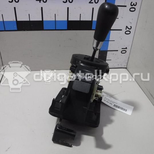 Фото Кулиса КПП  2810065jk3bwk для suzuki Grand Vitara