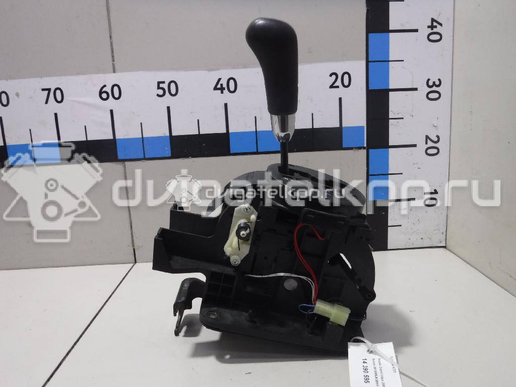 Фото Кулиса КПП  2810065jk3bwk для suzuki Grand Vitara {forloop.counter}}