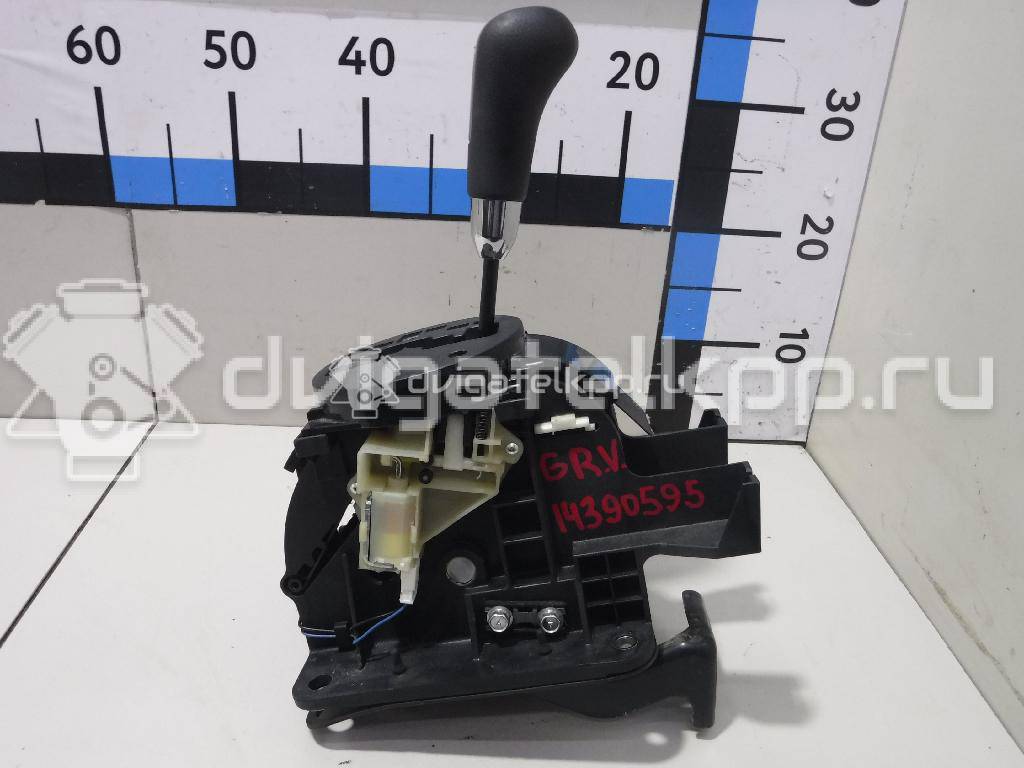 Фото Кулиса КПП  2810065jk3bwk для suzuki Grand Vitara {forloop.counter}}
