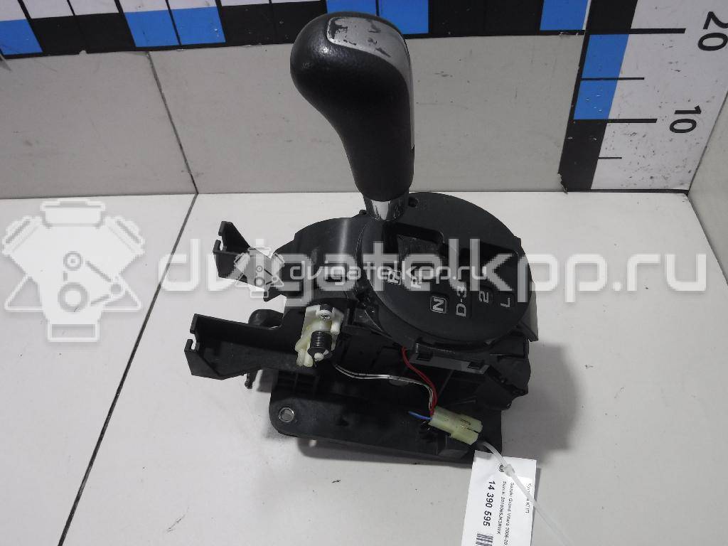 Фото Кулиса КПП  2810065jk3bwk для suzuki Grand Vitara {forloop.counter}}