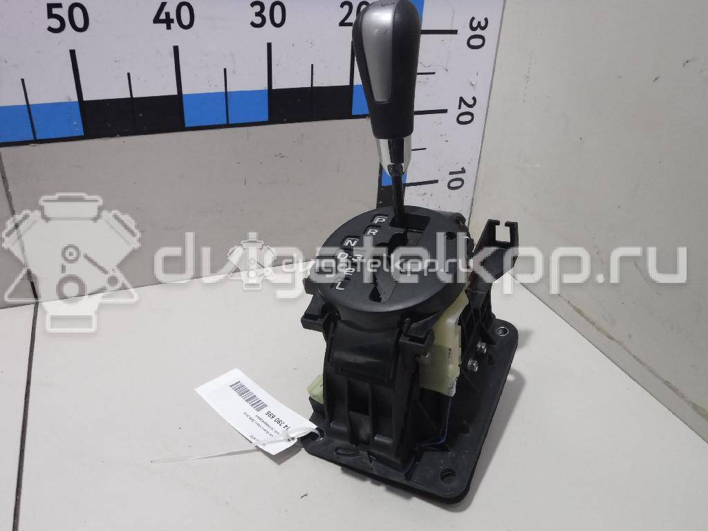 Фото Кулиса КПП  2810065jk3bwk для suzuki Grand Vitara {forloop.counter}}