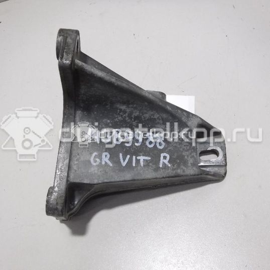 Фото Кронштейн двигателя правый  1164178k10 для suzuki Grand Vitara