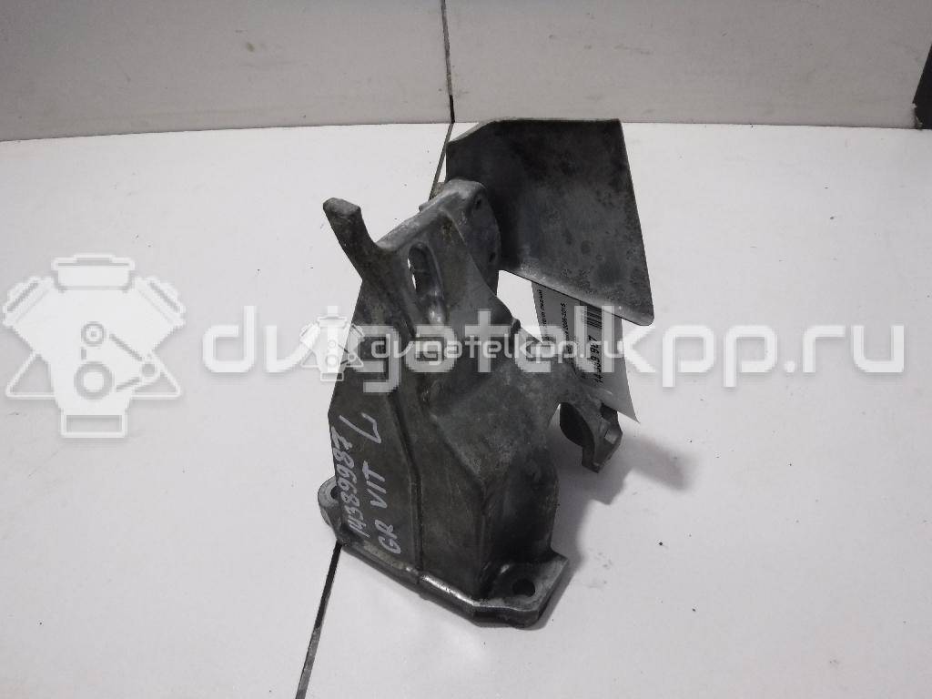 Фото Кронштейн двигателя левый  1165178k00 для suzuki Grand Vitara {forloop.counter}}