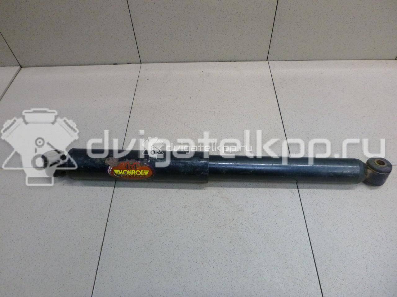 Фото Амортизатор задний  4170065J00 для Suzuki Vitara / X-90 El / Grand Vitara {forloop.counter}}