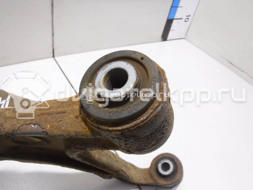 Фото Рычаг задний верхний левый  4620265J01 для Suzuki Grand Vitara {forloop.counter}}