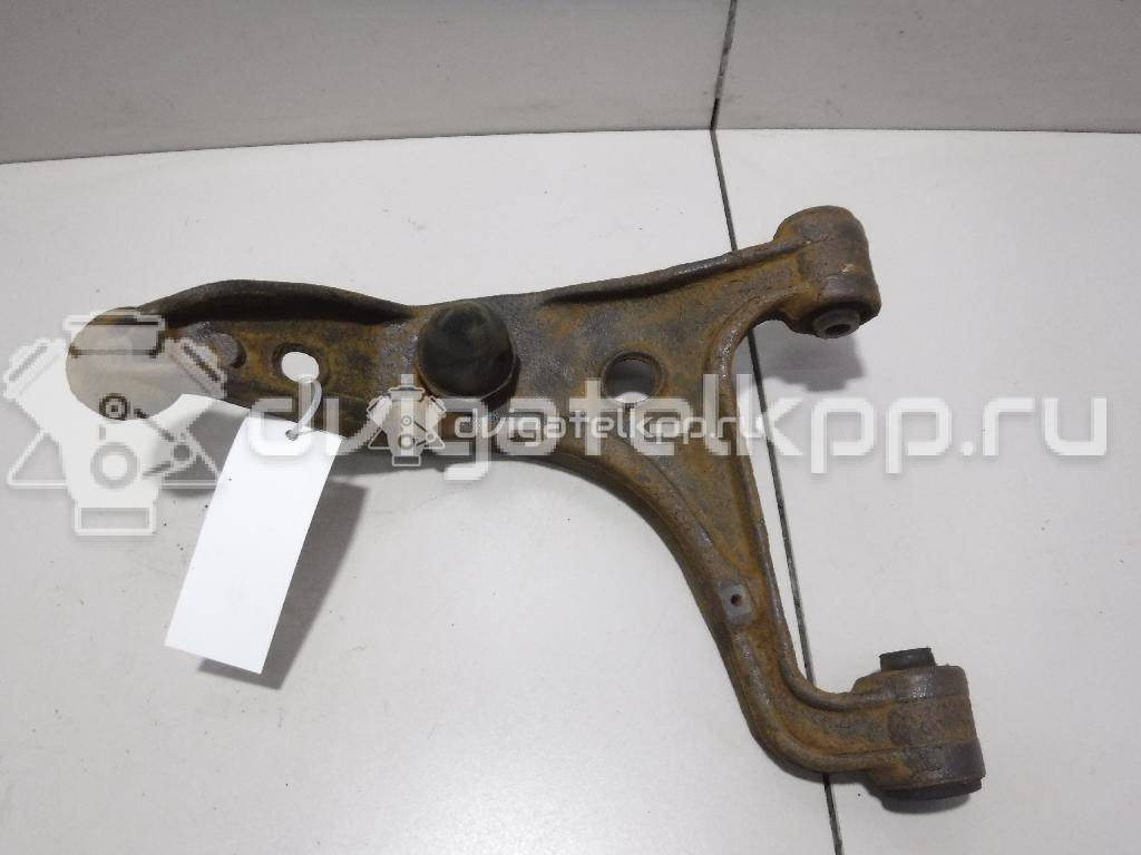 Фото Рычаг задний верхний левый  4620265J01 для Suzuki Grand Vitara {forloop.counter}}