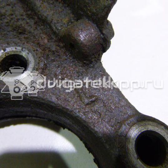Фото Кулак поворотный задний левый  4615065J00 для Suzuki Grand Vitara