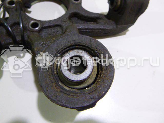 Фото Кулак поворотный задний левый  4615065J00 для Suzuki Grand Vitara {forloop.counter}}