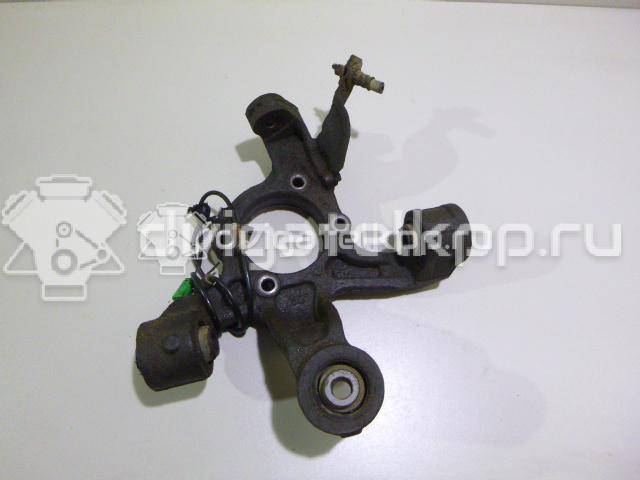 Фото Кулак поворотный задний левый  4615065J00 для Suzuki Grand Vitara {forloop.counter}}