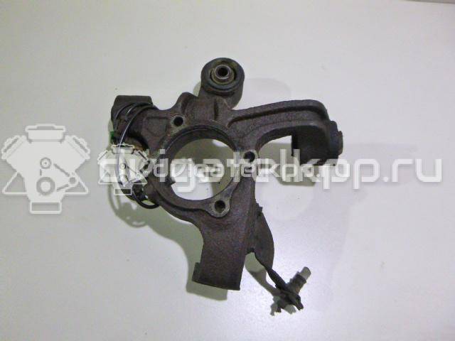 Фото Кулак поворотный задний левый  4615065J00 для Suzuki Grand Vitara {forloop.counter}}