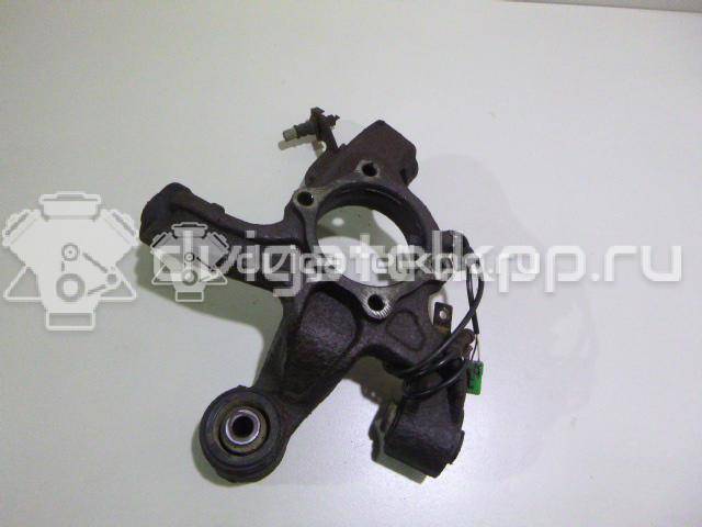 Фото Кулак поворотный задний левый  4615065J00 для Suzuki Grand Vitara {forloop.counter}}