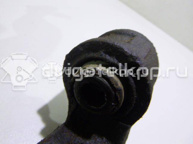 Фото Кулак поворотный задний левый  4615065J00 для Suzuki Grand Vitara {forloop.counter}}