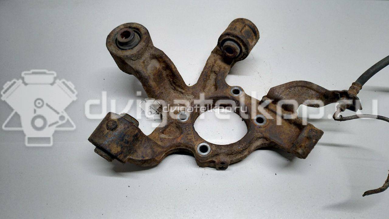 Фото Кулак поворотный задний правый  4611065j00 для Suzuki Grand Vitara {forloop.counter}}