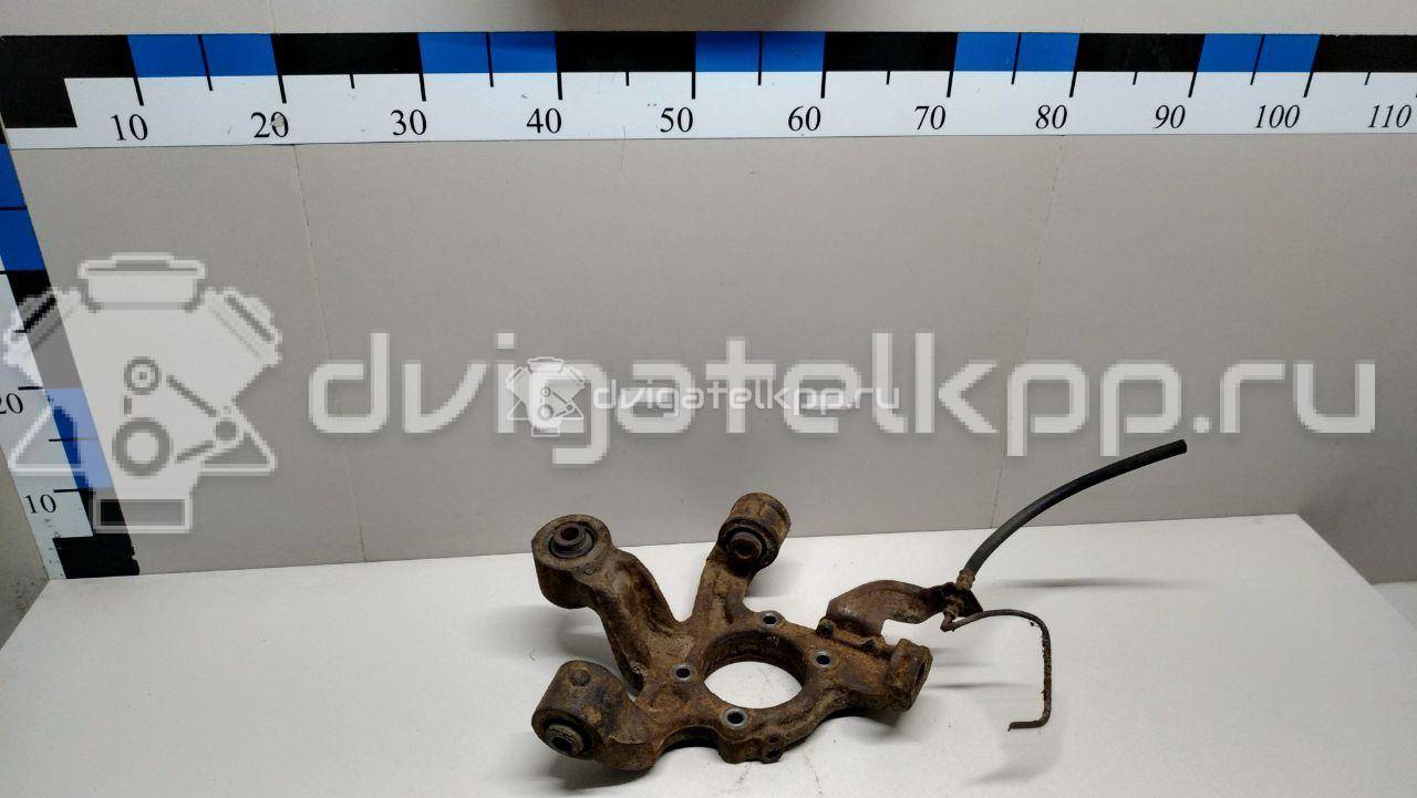 Фото Кулак поворотный задний правый  4611065j00 для Suzuki Grand Vitara {forloop.counter}}