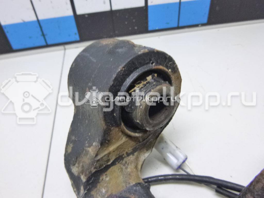 Фото Кулак поворотный задний правый  4611065J00 для Suzuki Grand Vitara {forloop.counter}}