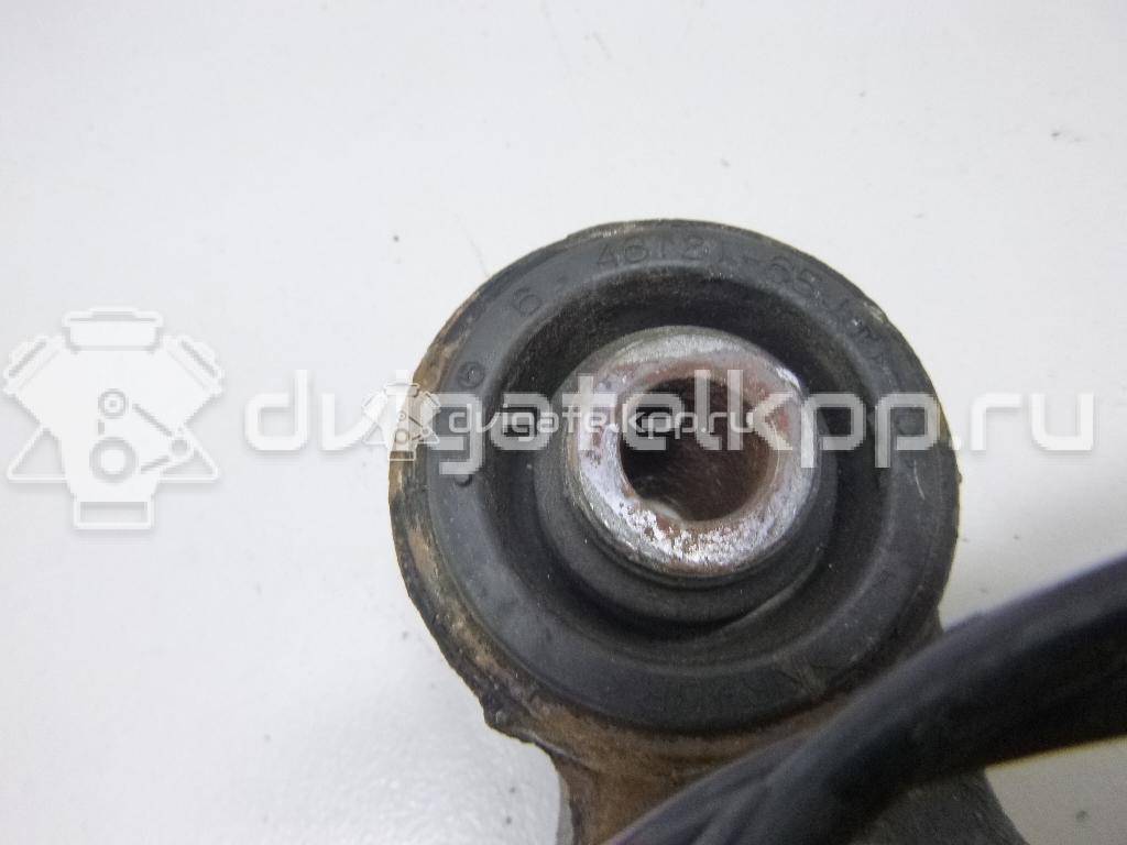Фото Кулак поворотный задний правый  4611065J00 для Suzuki Grand Vitara {forloop.counter}}