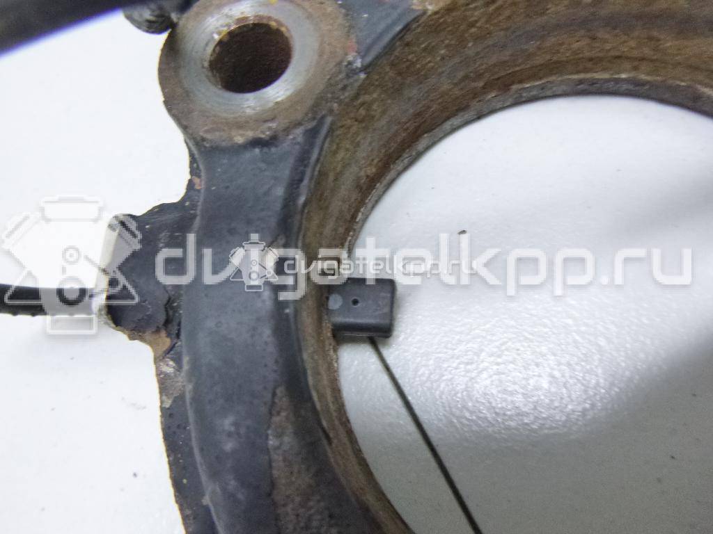Фото Кулак поворотный задний правый  4611065J00 для Suzuki Grand Vitara {forloop.counter}}