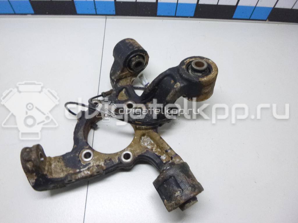 Фото Кулак поворотный задний правый  4611065J00 для Suzuki Grand Vitara {forloop.counter}}