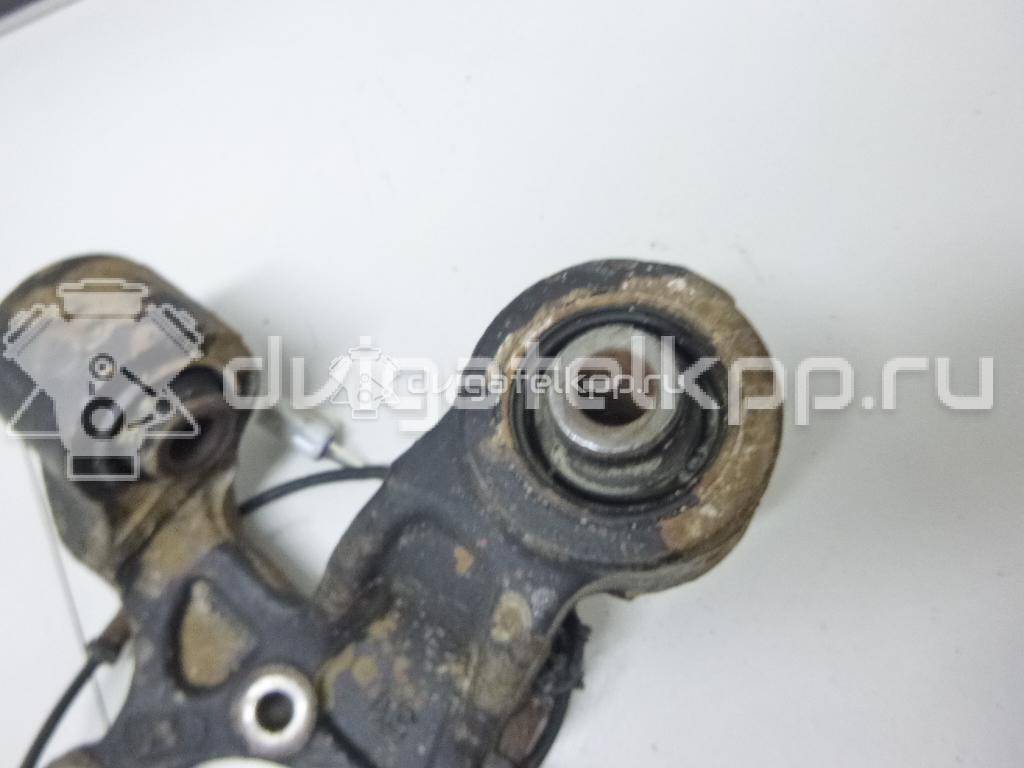 Фото Кулак поворотный задний правый  4611065J00 для Suzuki Grand Vitara {forloop.counter}}