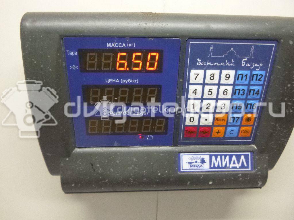 Фото Кулак поворотный задний правый  4611065J00 для Suzuki Grand Vitara {forloop.counter}}