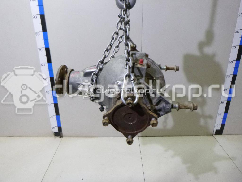 Фото Редуктор заднего моста  2730177K41 для suzuki Grand Vitara {forloop.counter}}