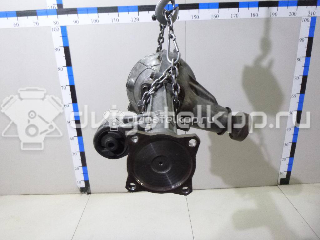 Фото Редуктор переднего моста  2730077K42 для suzuki Grand Vitara {forloop.counter}}