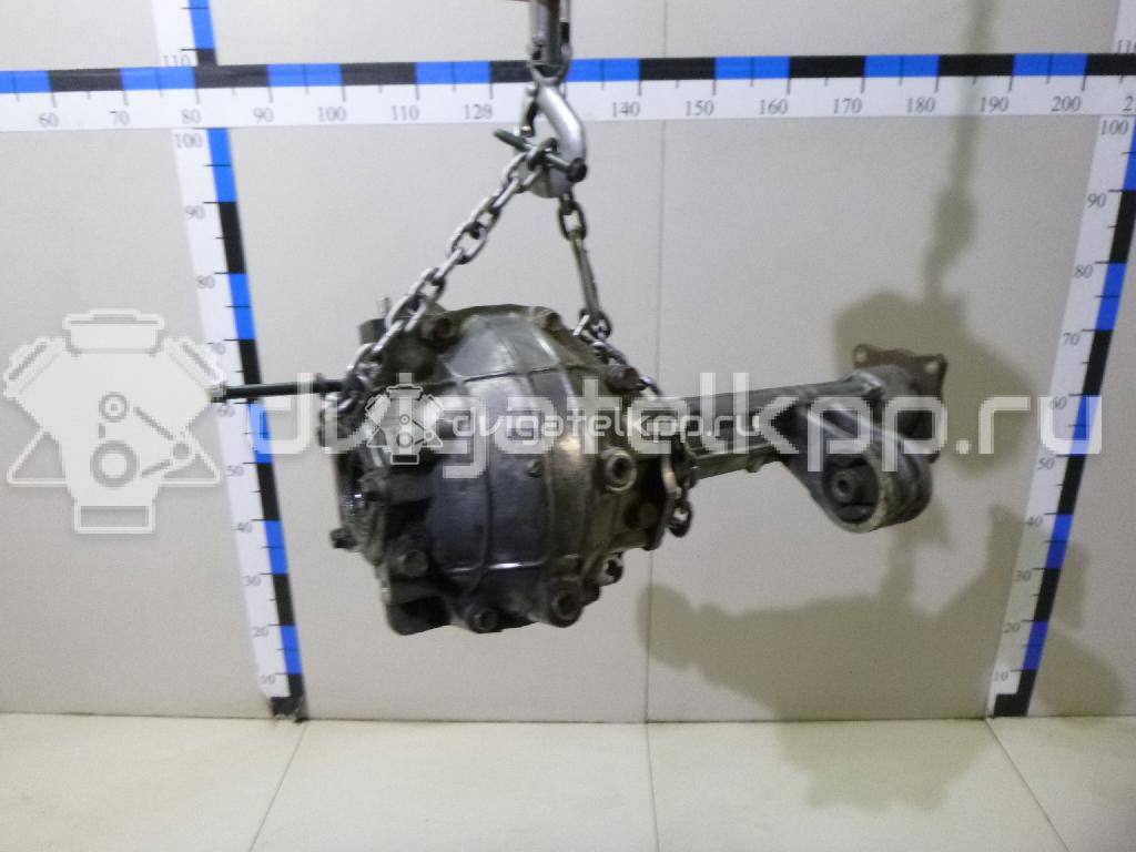 Фото Редуктор переднего моста  2730077K42 для suzuki Grand Vitara {forloop.counter}}