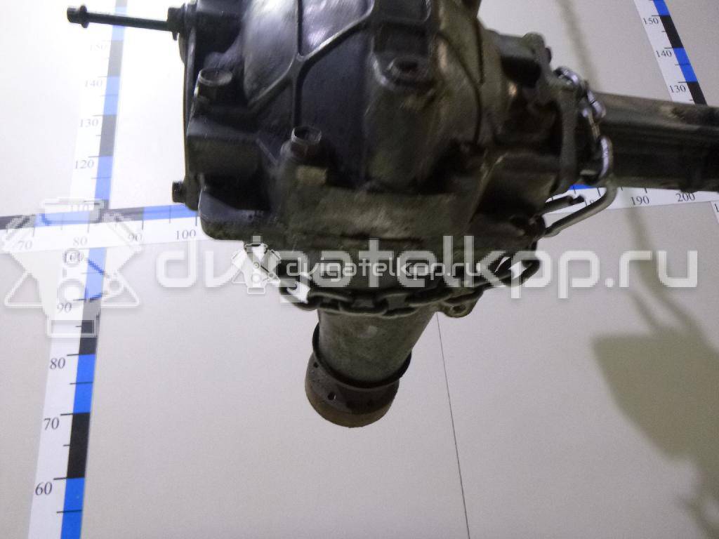 Фото Редуктор переднего моста  2730077K42 для suzuki Grand Vitara {forloop.counter}}