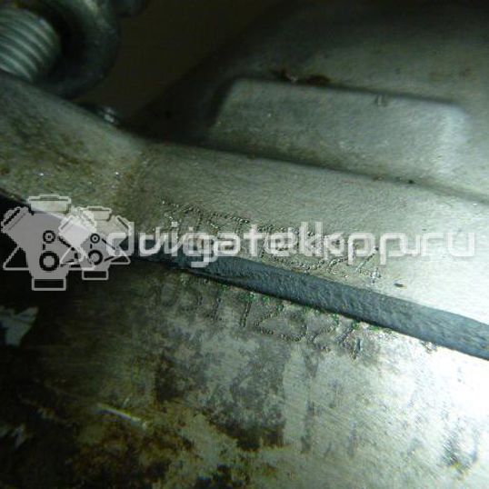 Фото Редуктор переднего моста  2730077k52 для suzuki Grand Vitara
